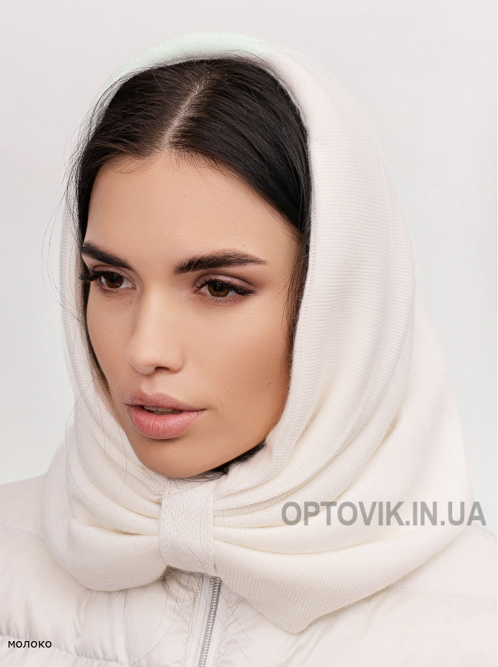 Жіночий капор Хобі