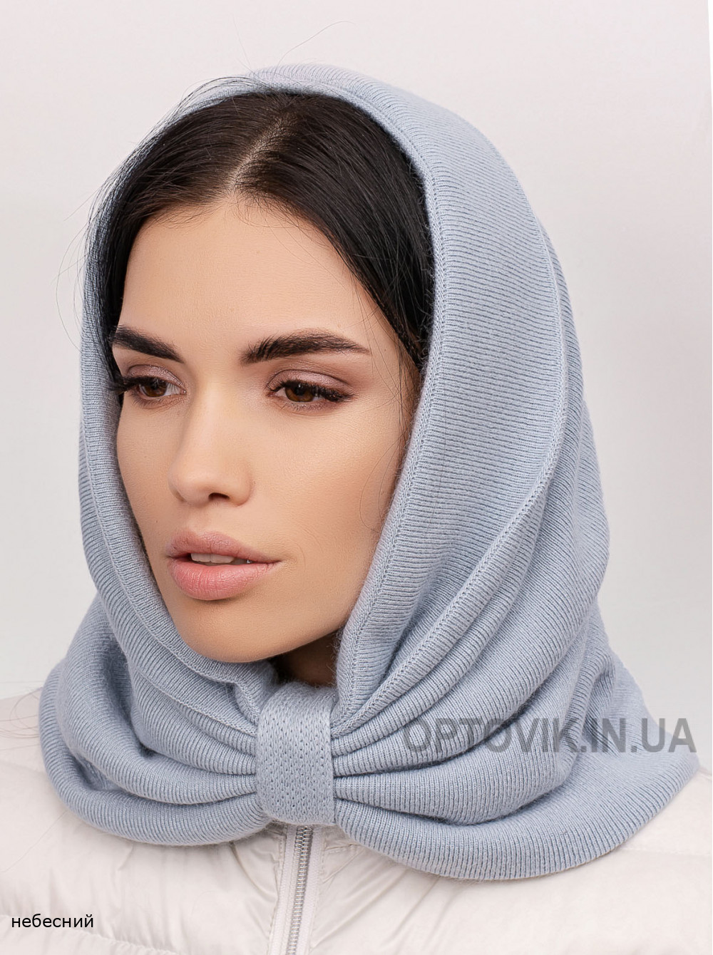 Жіночий капор Хобі
