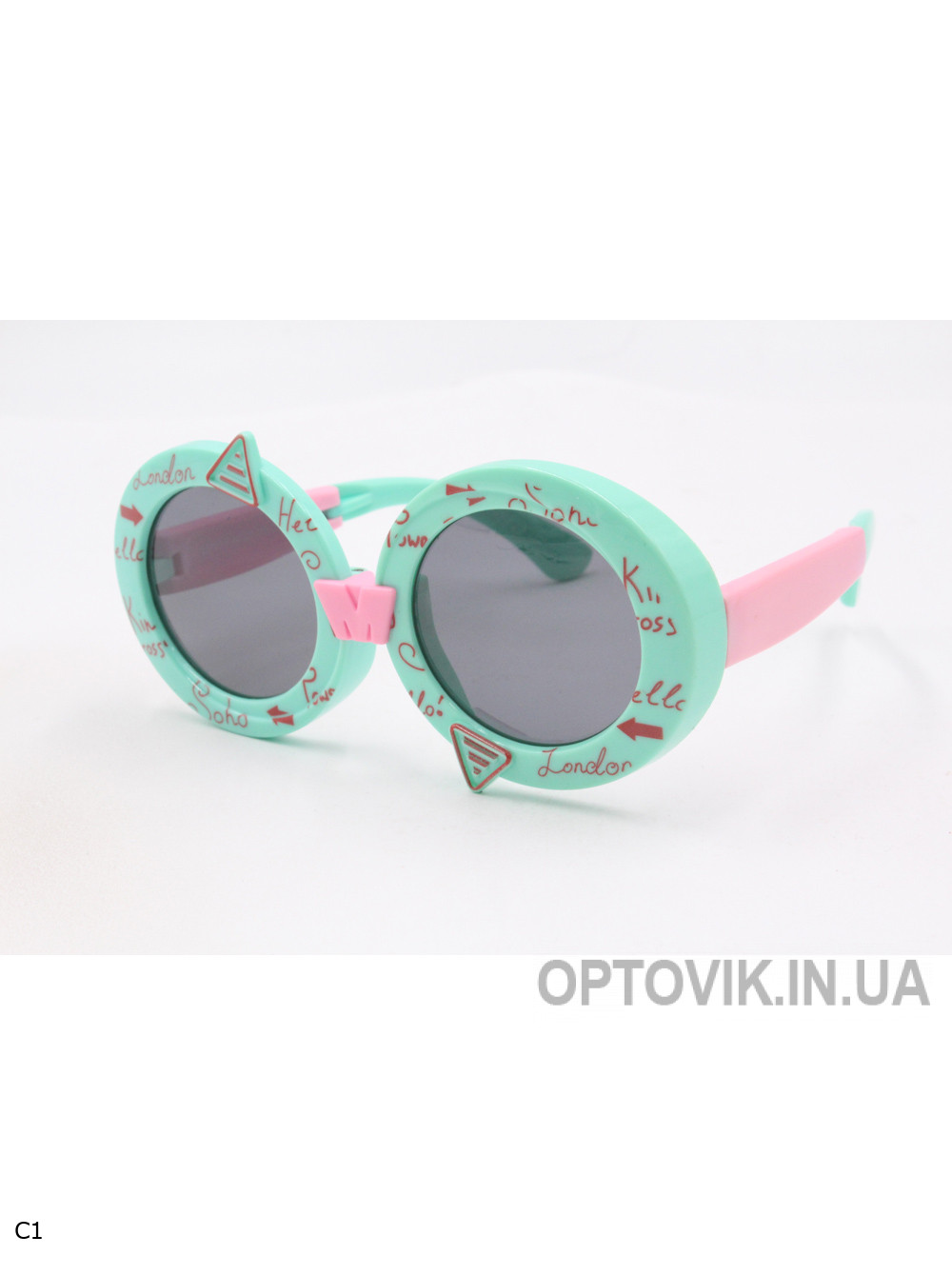 Окуляри-Kids - S8101