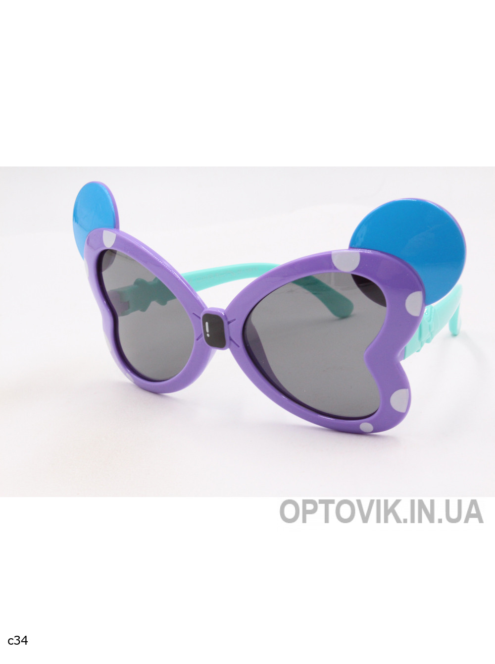 Окуляри-Kids - S8264