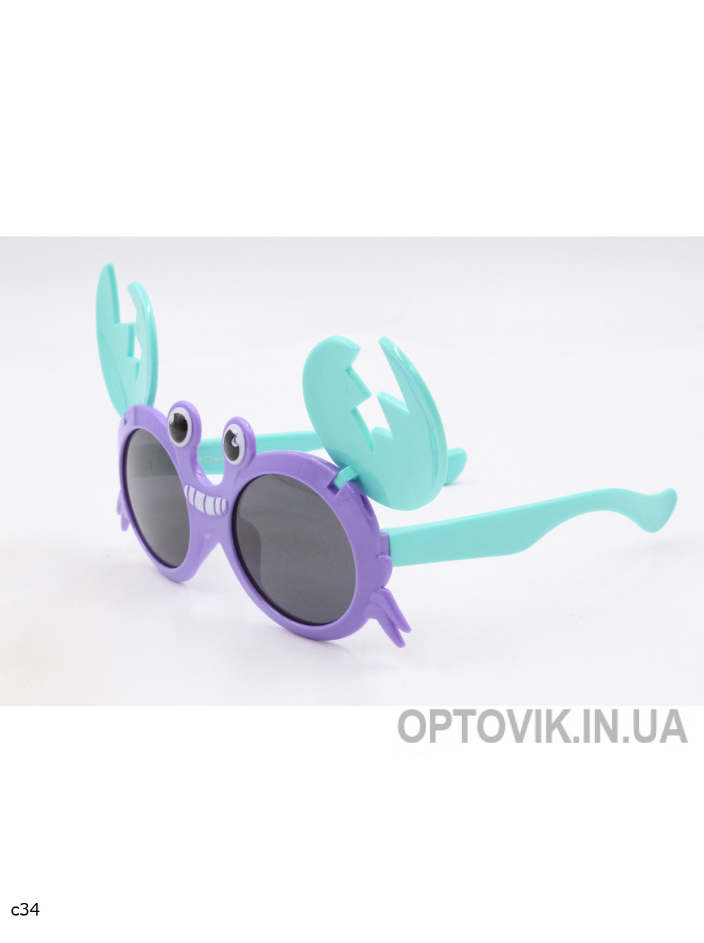 Окуляри-Kids - S8265