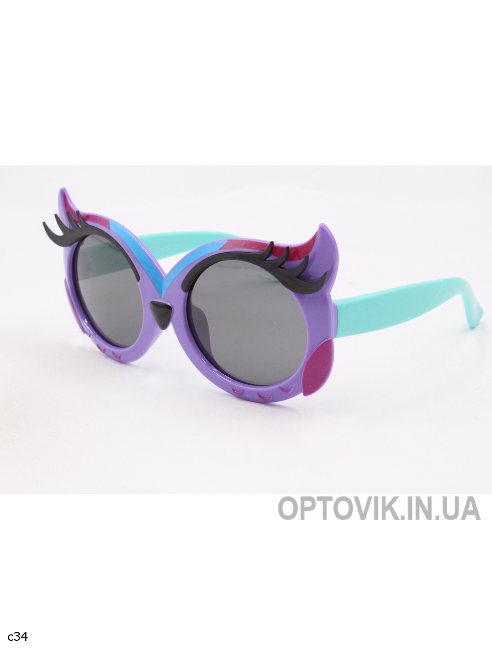 Окуляри-Kids - S8269