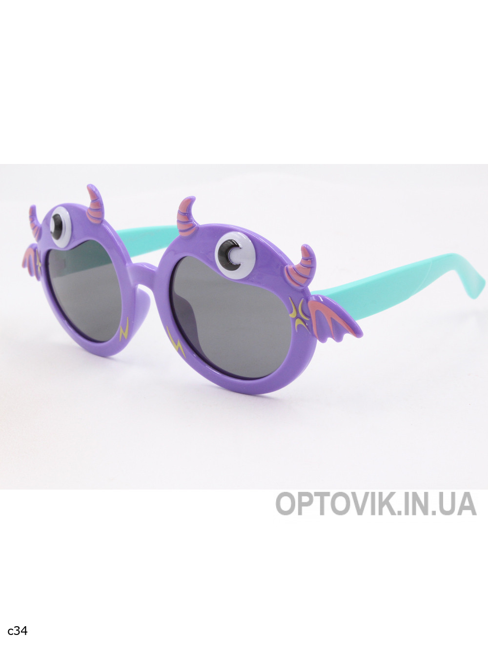 Окуляри-Kids - S8276