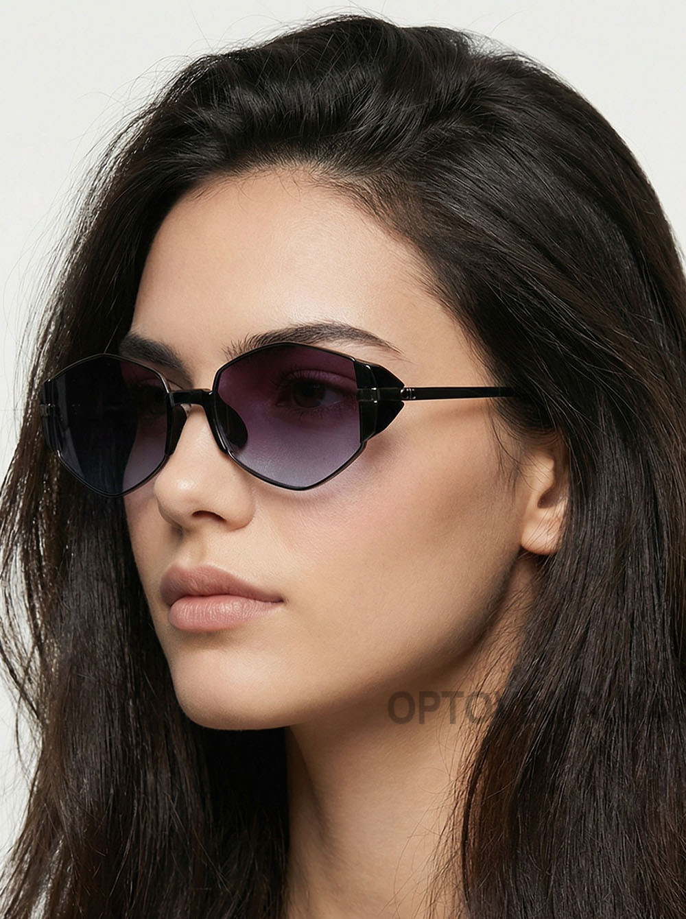 Сонцезахисні окуляри Leke PS33258