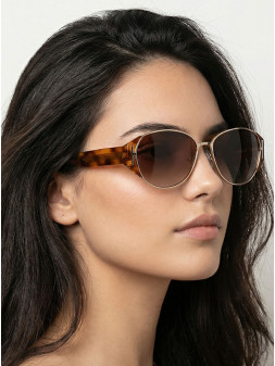 Придбати Сонцезахисні окуляри Leke PS33418 Сонцезахисні окуляри Leke PS33418