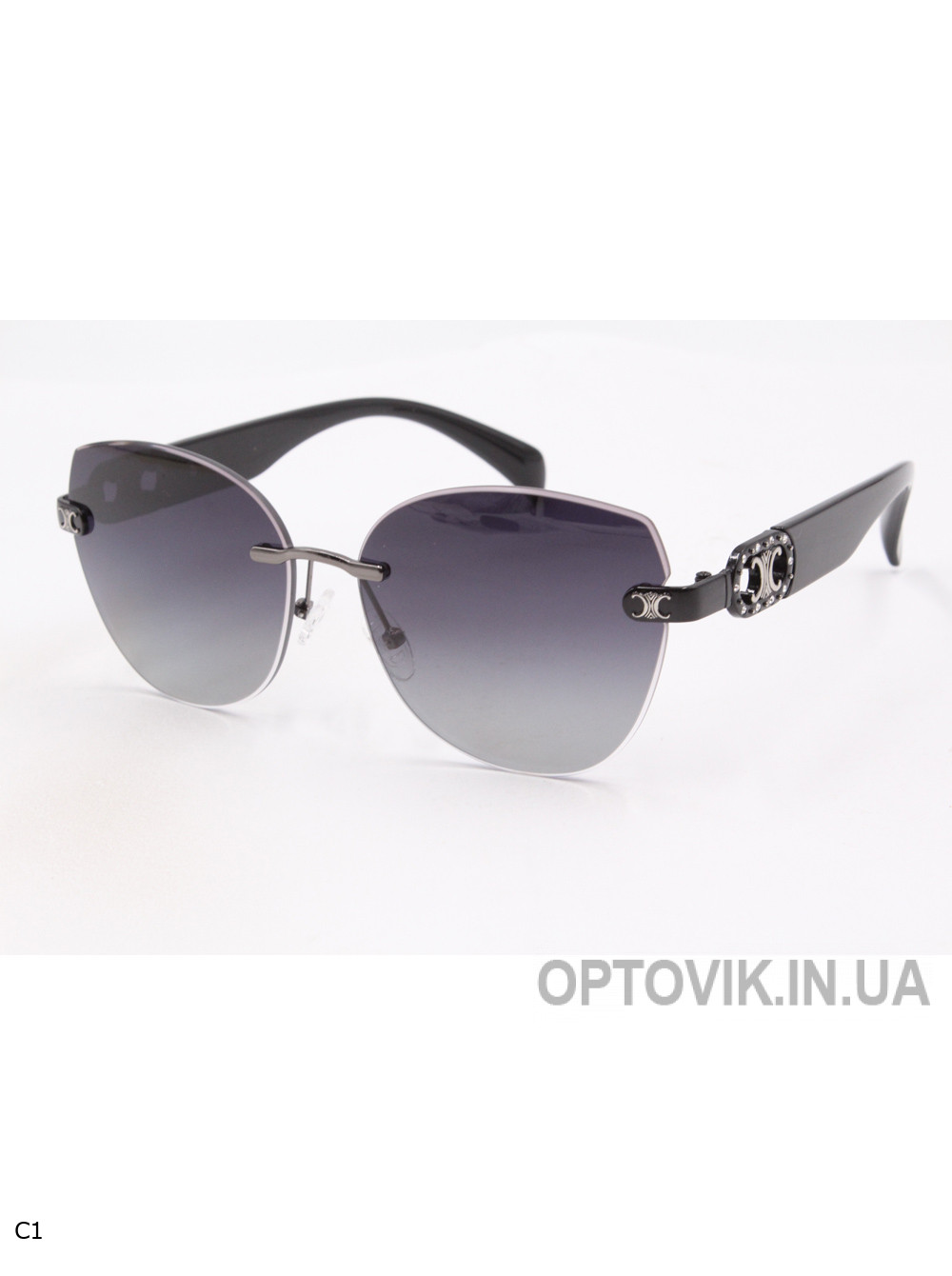 Окуляри-Carolie Moore - CM0527