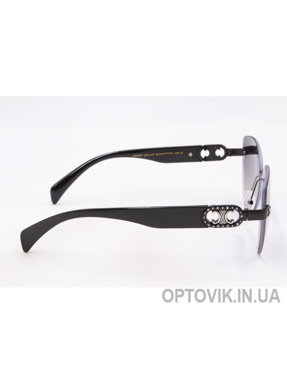 Окуляри-Carolie Moore - CM0527