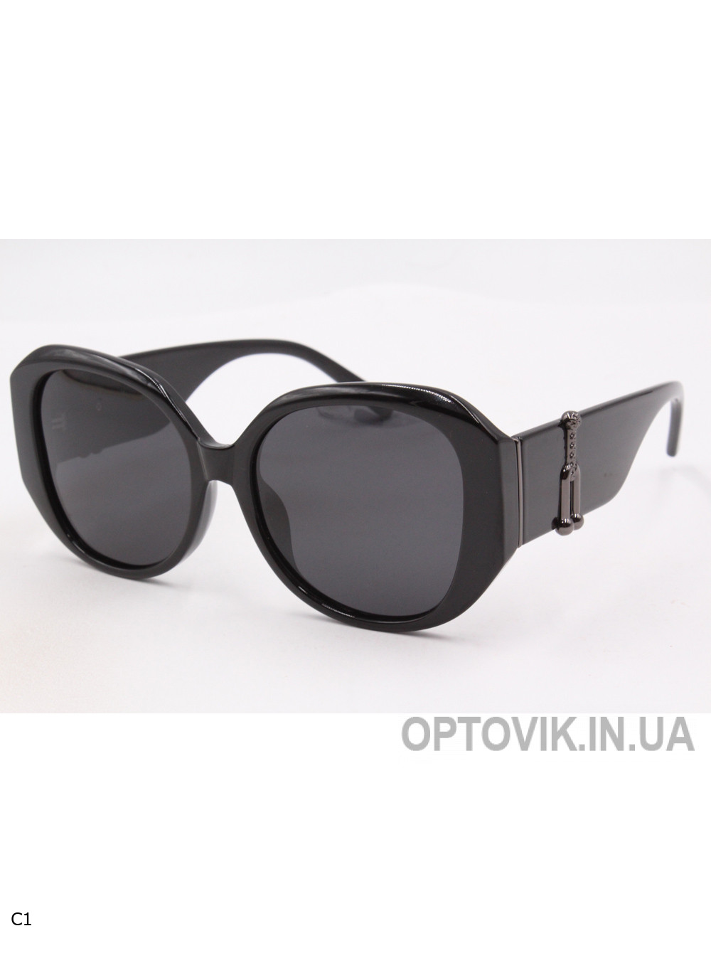 Сонцезахисні окуляри Leke LK14027