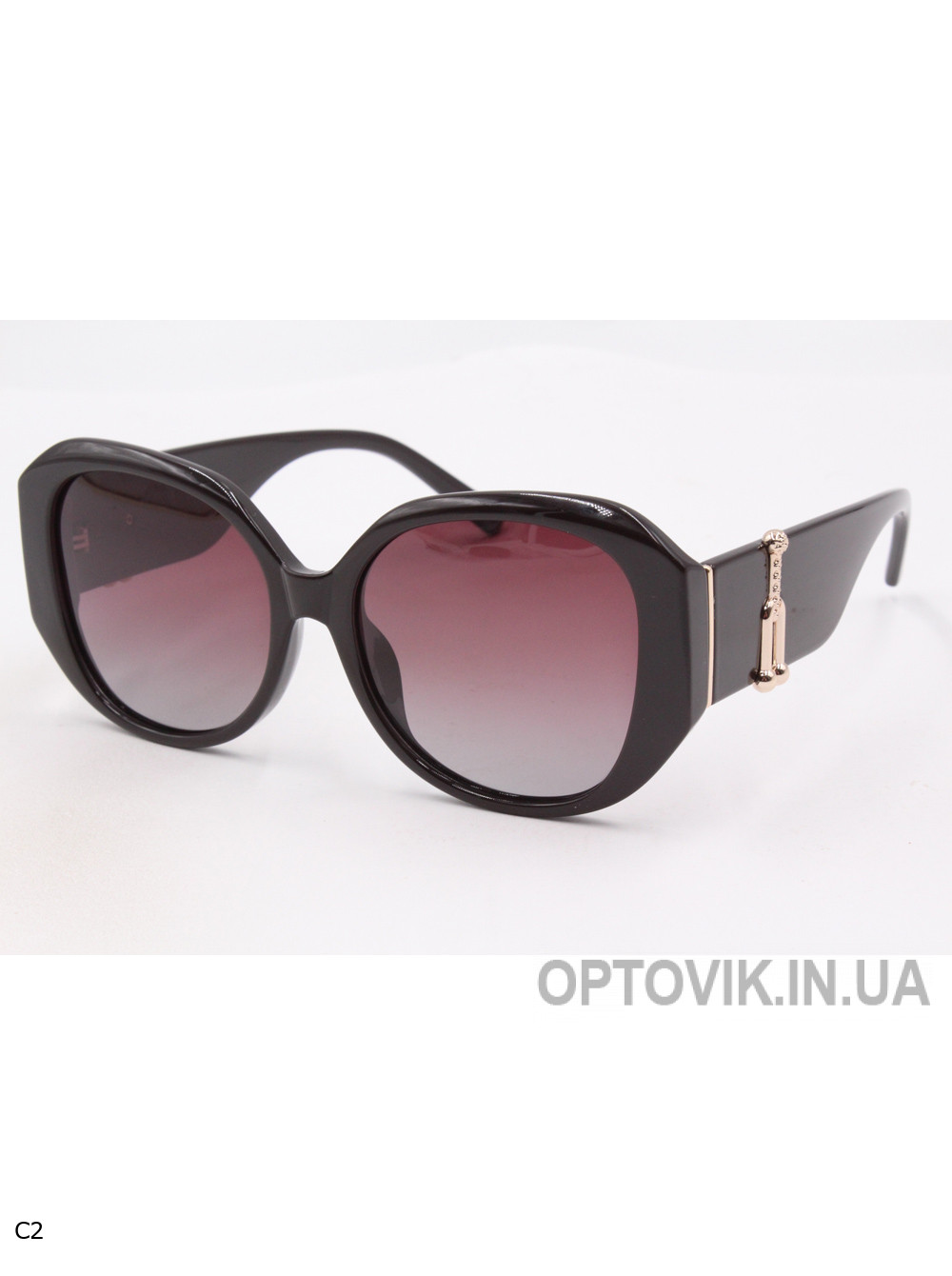 Сонцезахисні окуляри Leke LK14027