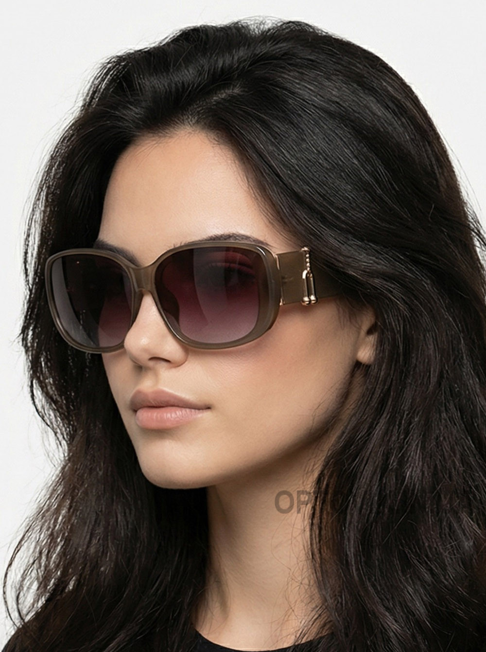 Сонцезахисні окуляри Leke LK14028