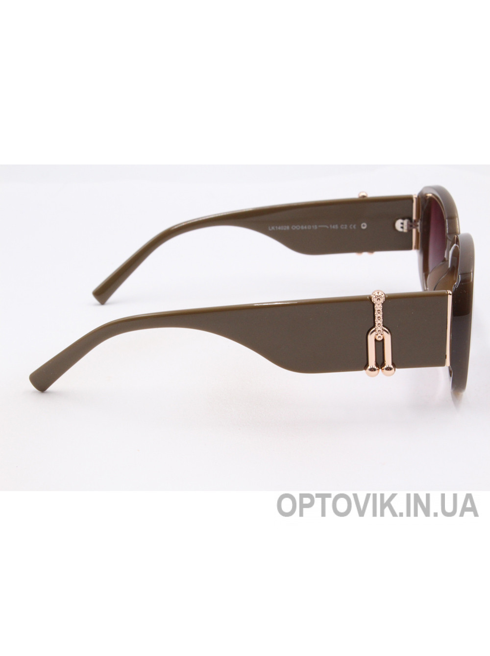 Сонцезахисні окуляри Leke LK14028