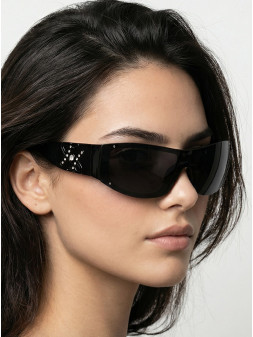 Сонцезахисні окуляри Leke LK14029