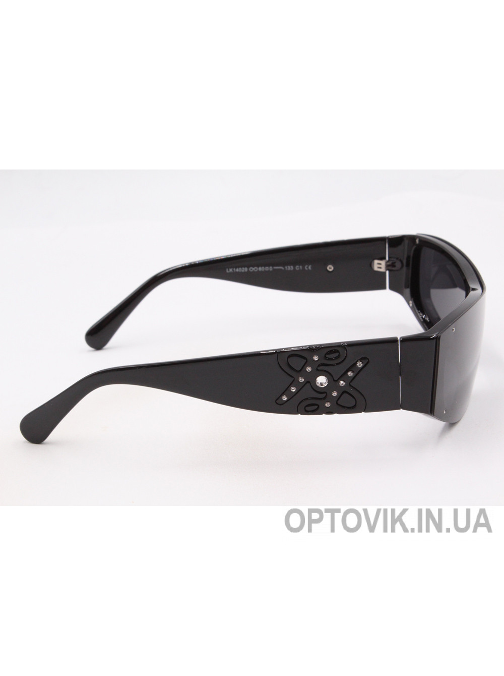 Сонцезахисні окуляри Leke LK14029