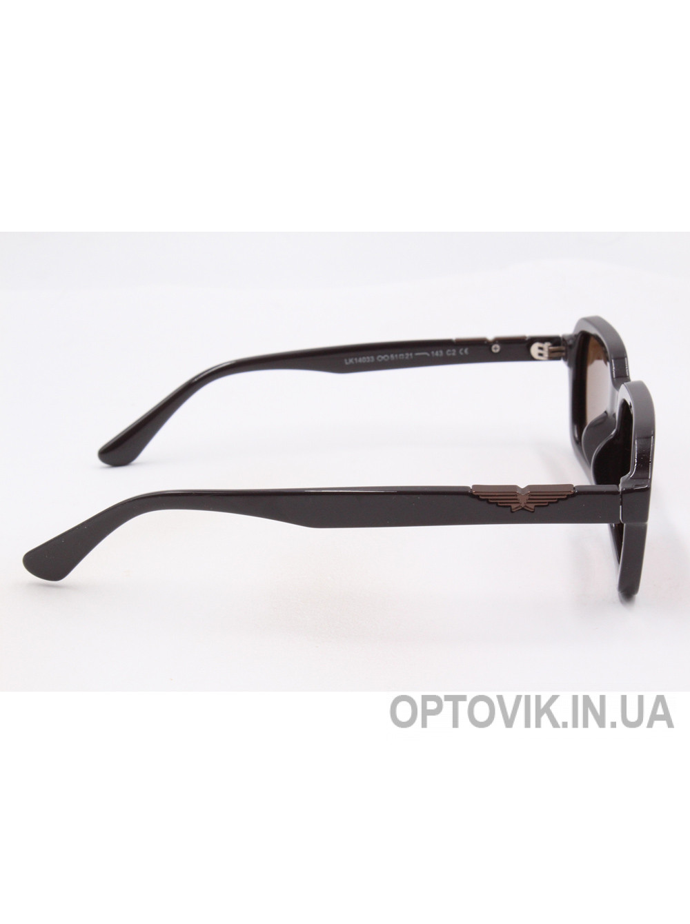 Сонцезахисні окуляри Leke LK14033