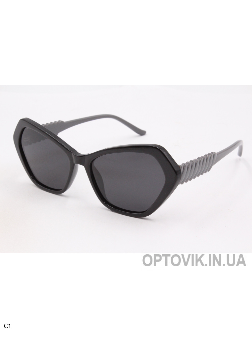 Сонцезахисні окуляри Leke LK14034