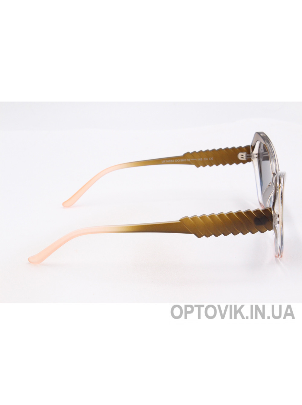 Сонцезахисні окуляри Leke LK14034