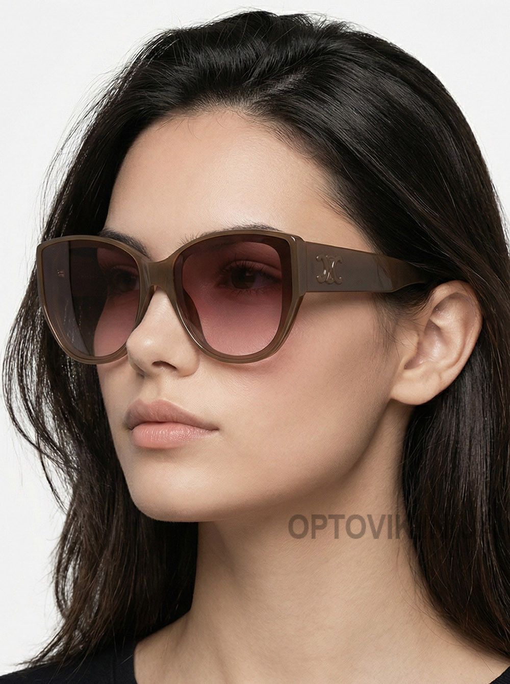 Сонцезахисні окуляри Leke LK14038