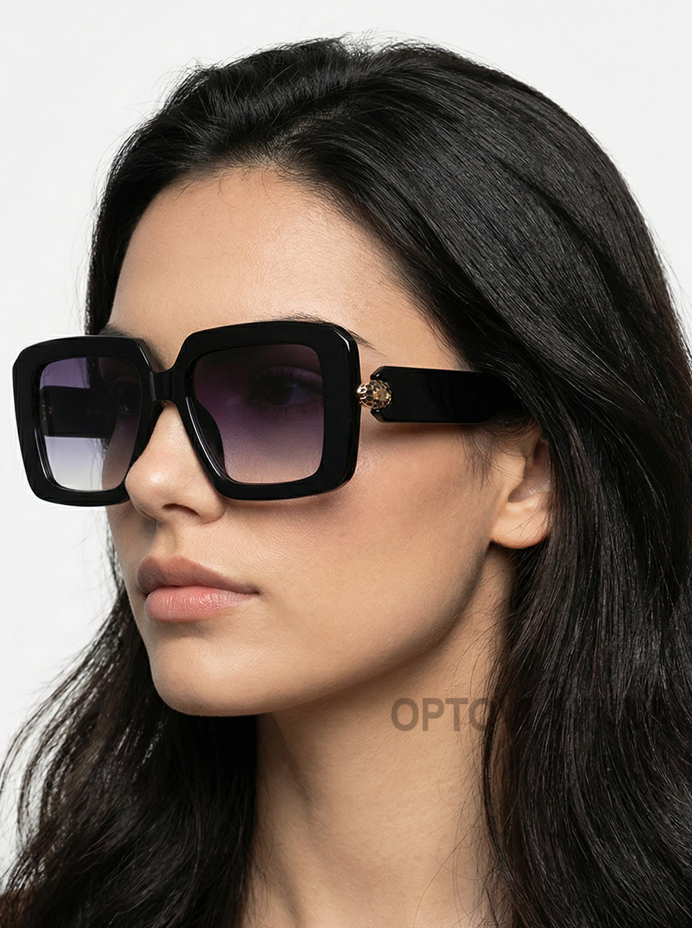 Сонцезахисні окуляри Leke LK14050