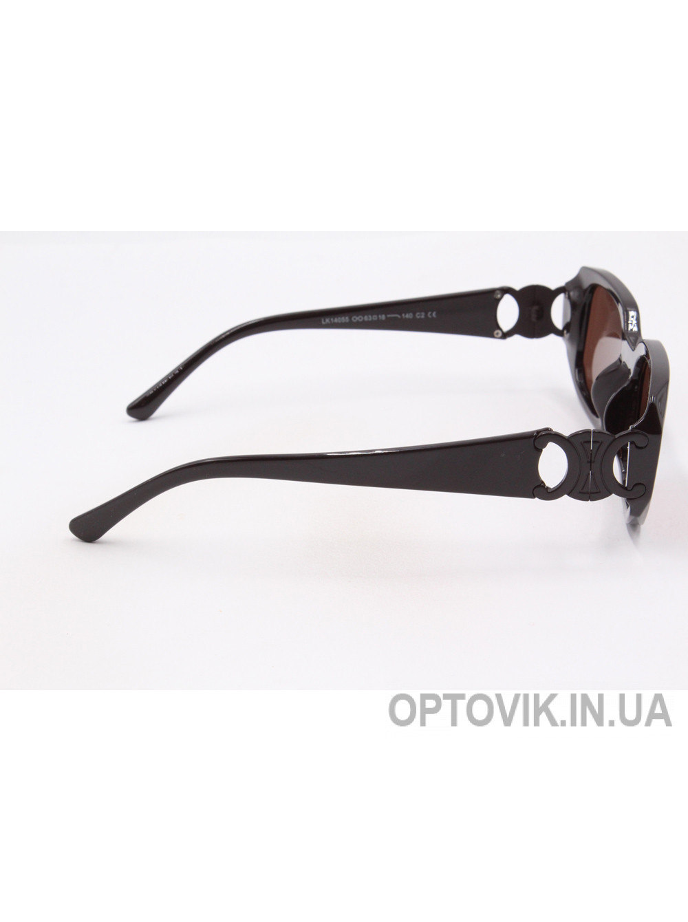 Сонцезахисні окуляри Leke LK14055