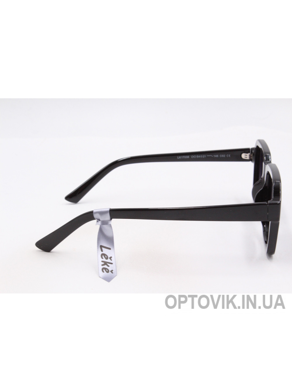 Сонцезахисні окуляри Leke LK17036