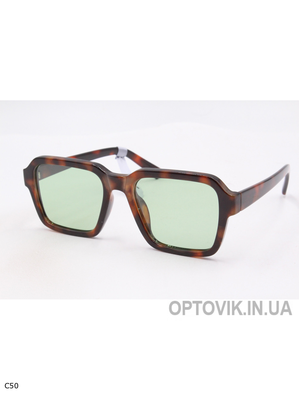 Сонцезахисні окуляри Leke LK17036