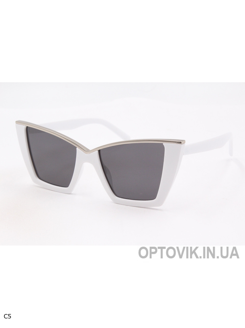 Сонцезахисні окуляри Leke LK190301