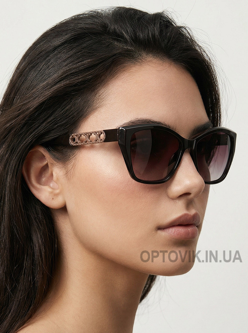 Сонцезахисні окуляри Leke LK23028
