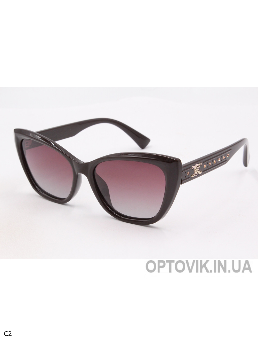 Сонцезахисні окуляри Leke LK23031