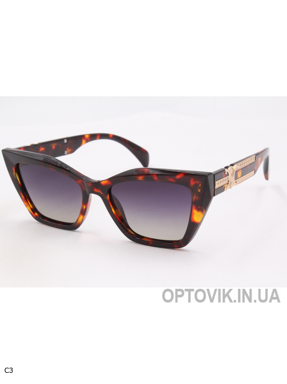 Сонцезахисні окуляри Leke LK23035