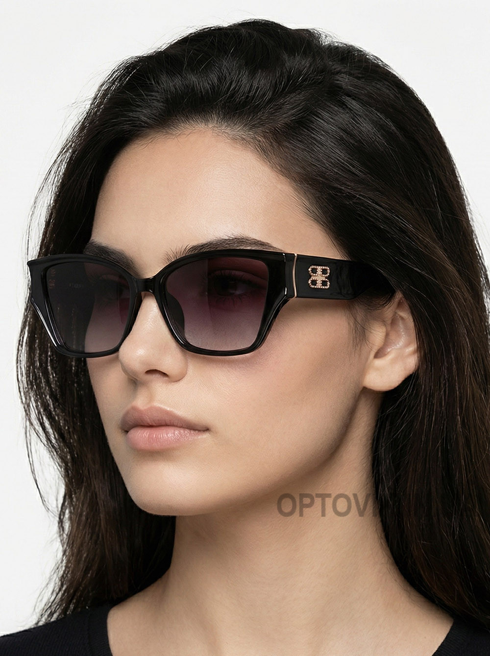 Сонцезахисні окуляри Leke LK23037