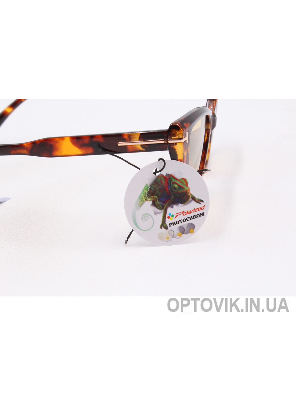 Сонцезахисні окуляри Leke LK23045