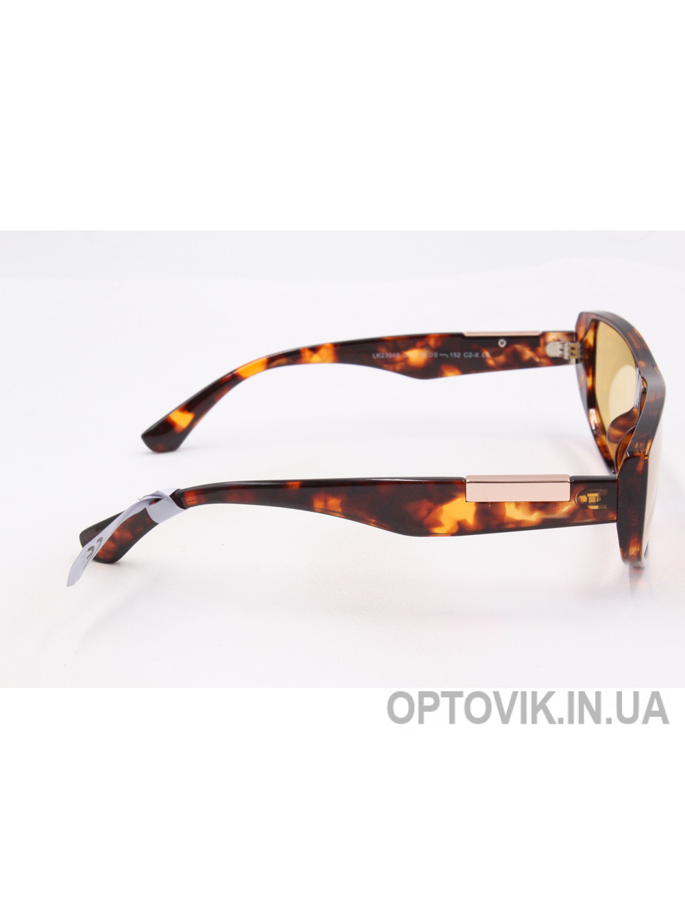 Сонцезахисні окуляри Leke LK23048