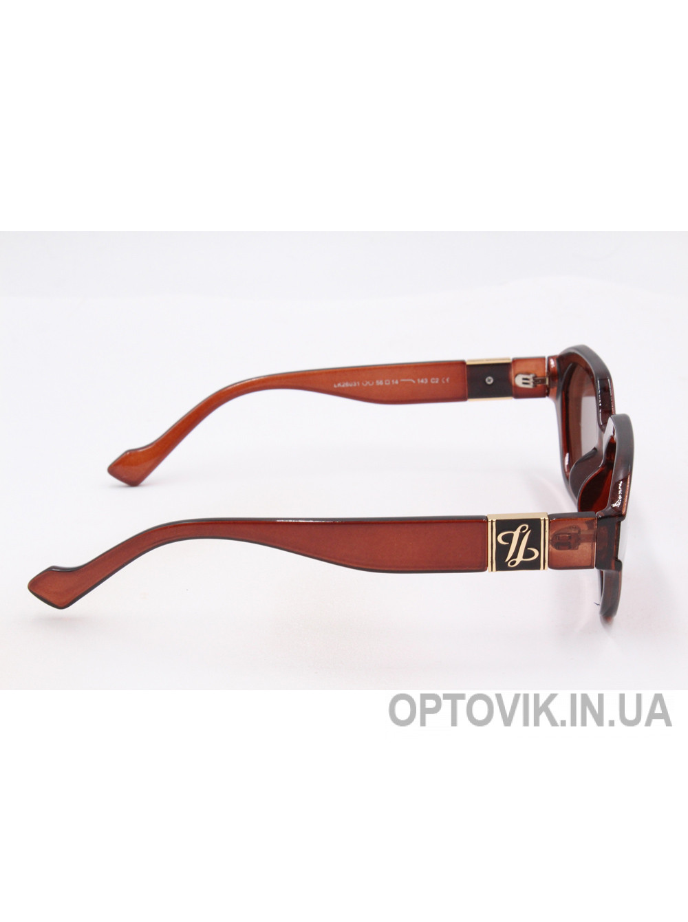 Сонцезахисні окуляри Leke LK260311