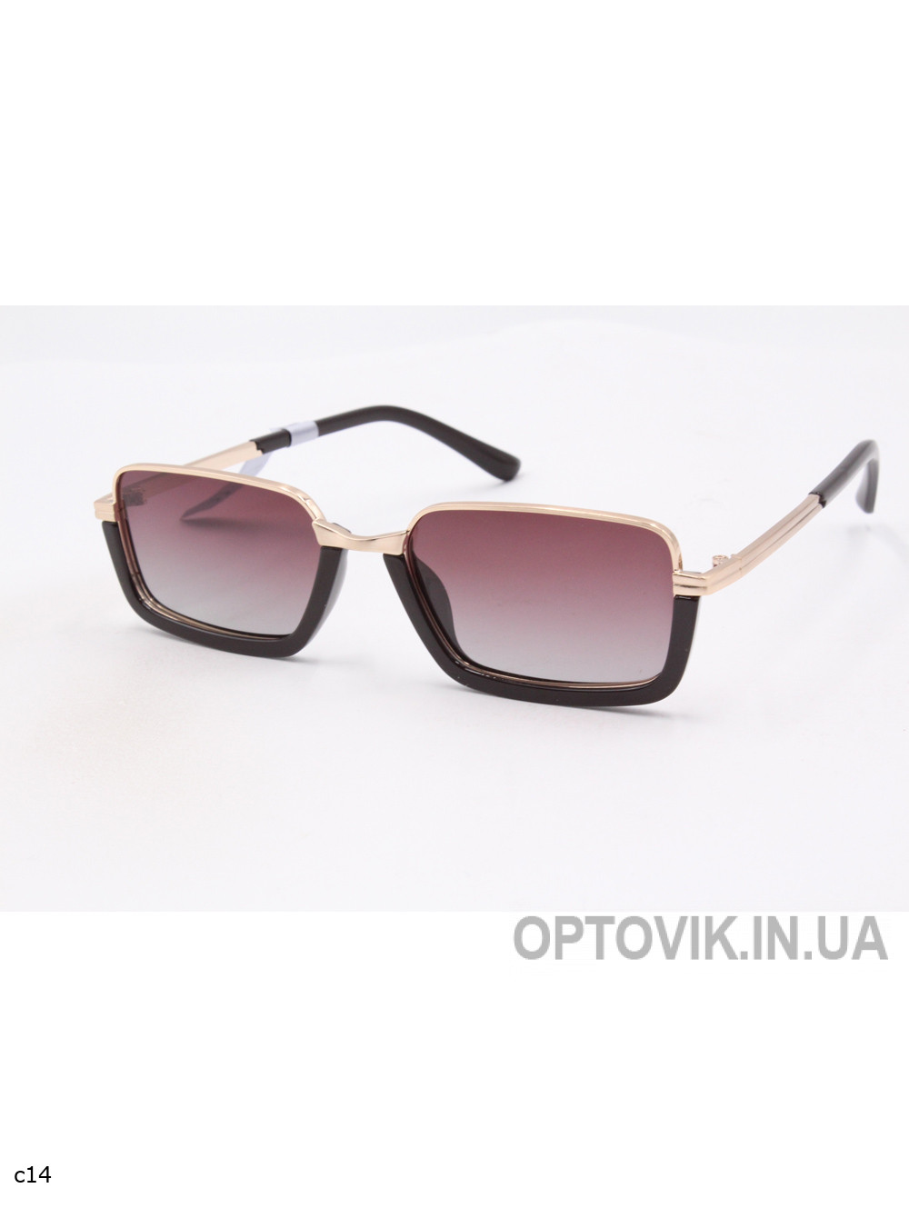 Сонцезахисні окуляри Leke LK34035