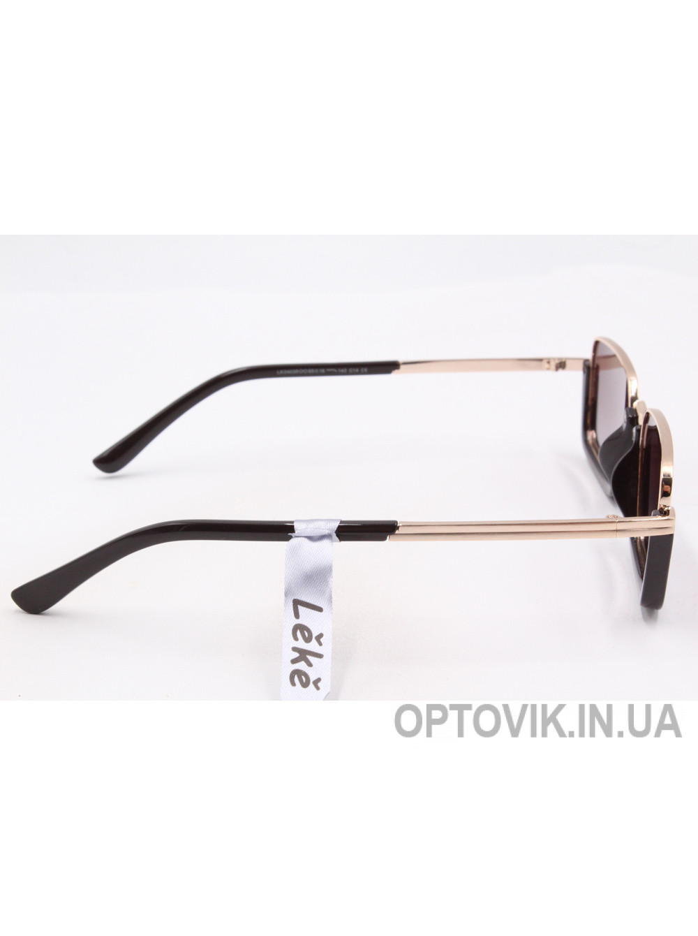 Сонцезахисні окуляри Leke LK34035