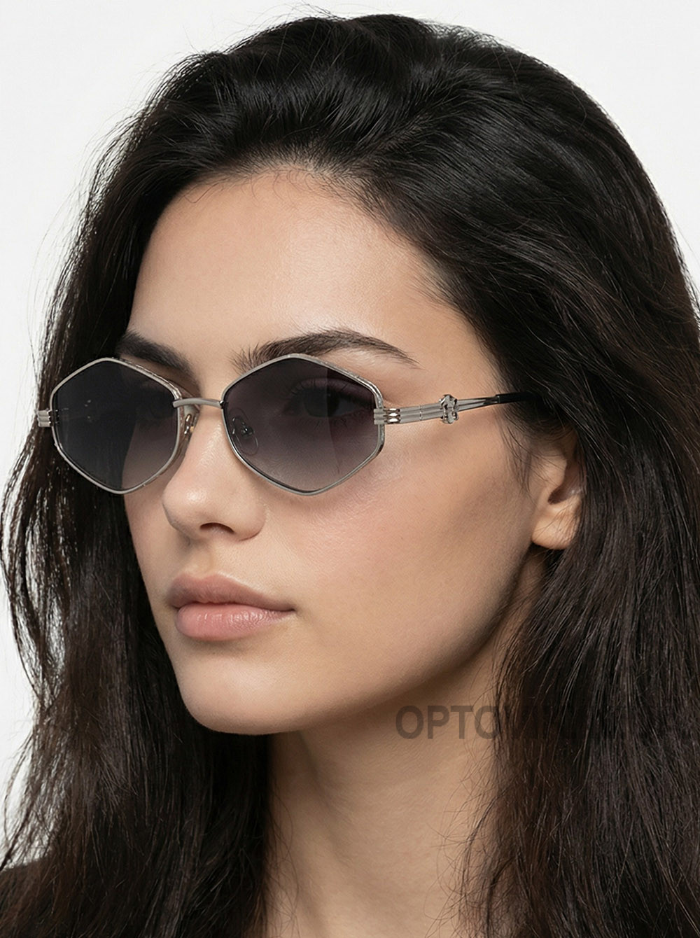 Сонцезахисні окуляри Leke LK34036