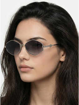 Сонцезахисні окуляри Leke LK34036