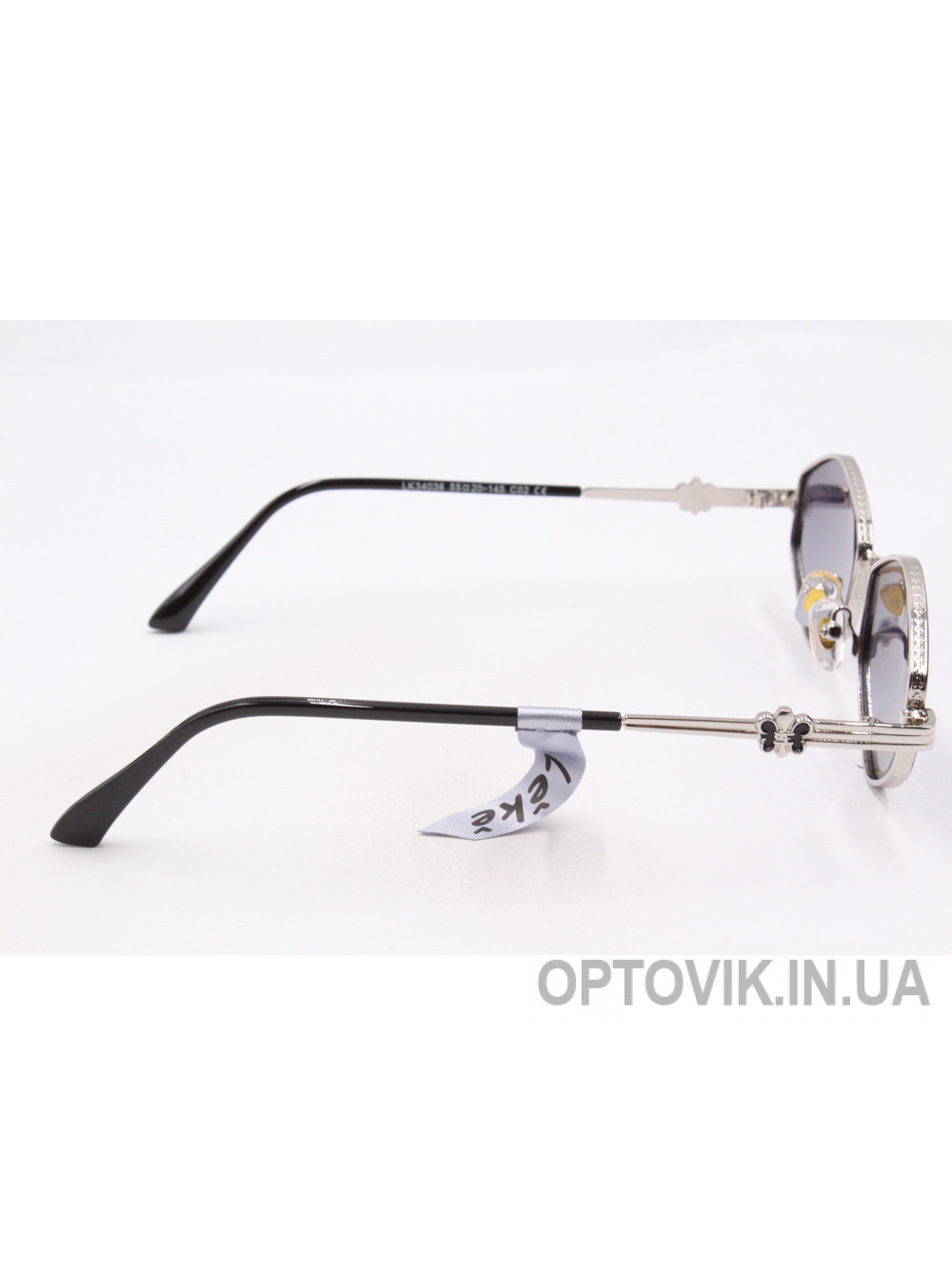 Сонцезахисні окуляри Leke LK34036