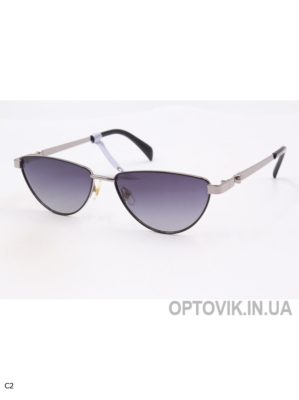 Сонцезахисні окуляри Leke LK34038