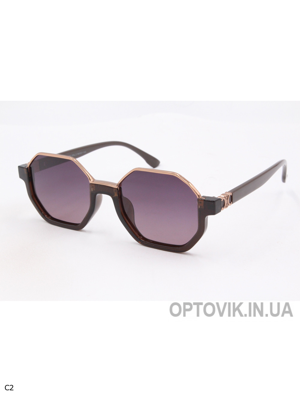 Окуляри-Polar-Eagle PE09202