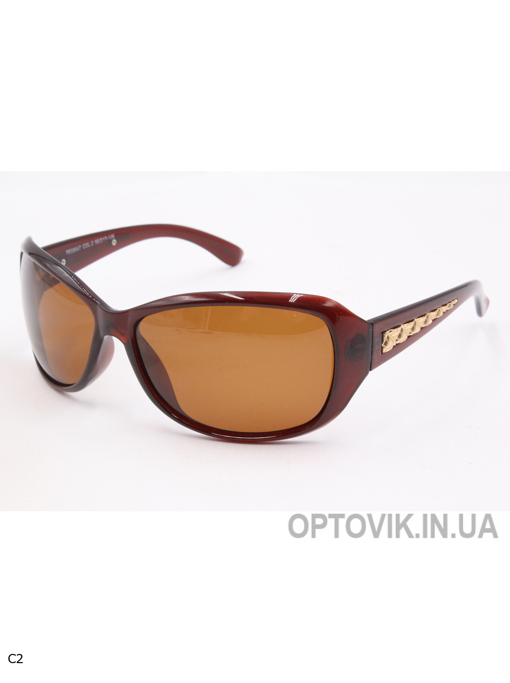 Окуляри-Polar-Eagle PE09547