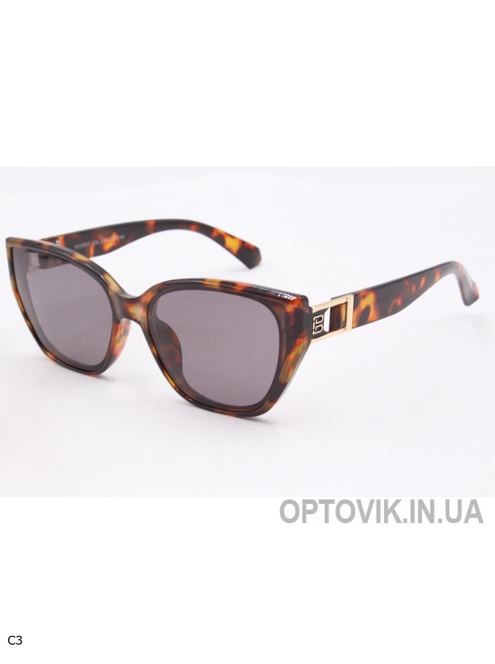 Окуляри-Polar-Eagle PE09607