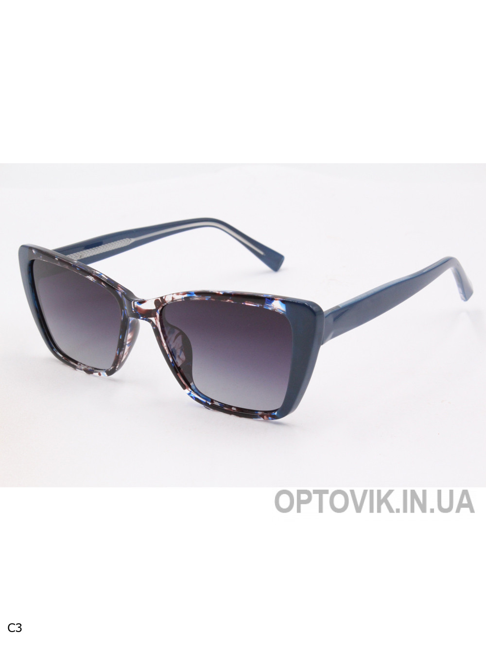 Сонцезахисні окуляри Rianova TR7707