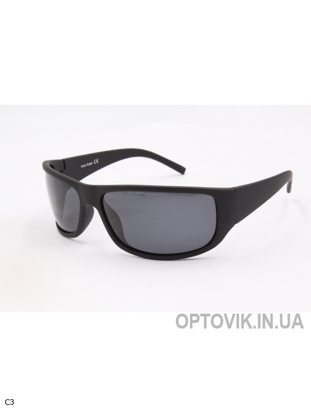 Сонцезахисні окуляри Polar Eagle PE8214