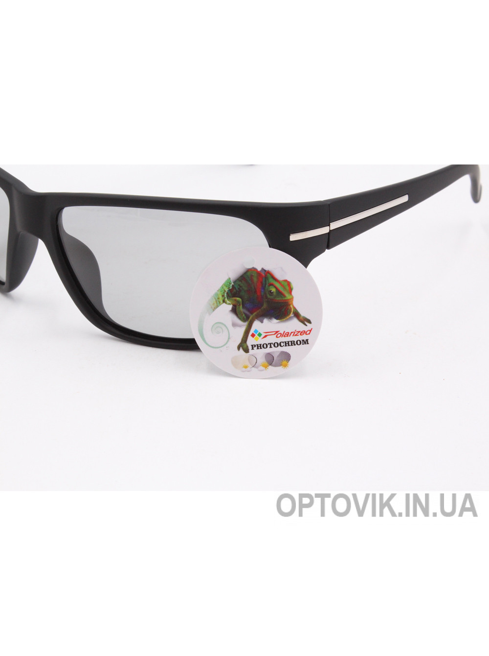 Сонцезахисні окуляри з фотохромною лінзою Polar Eagle PE8408