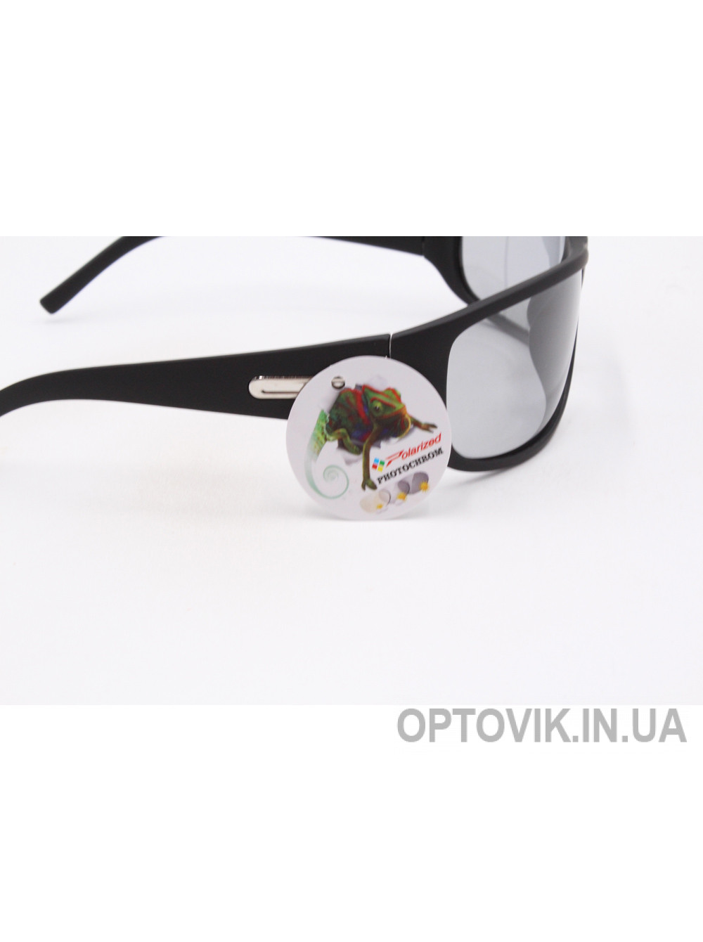 Сонцезахисні окуляри з фотохромною лінзою Polar Eagle PE8410