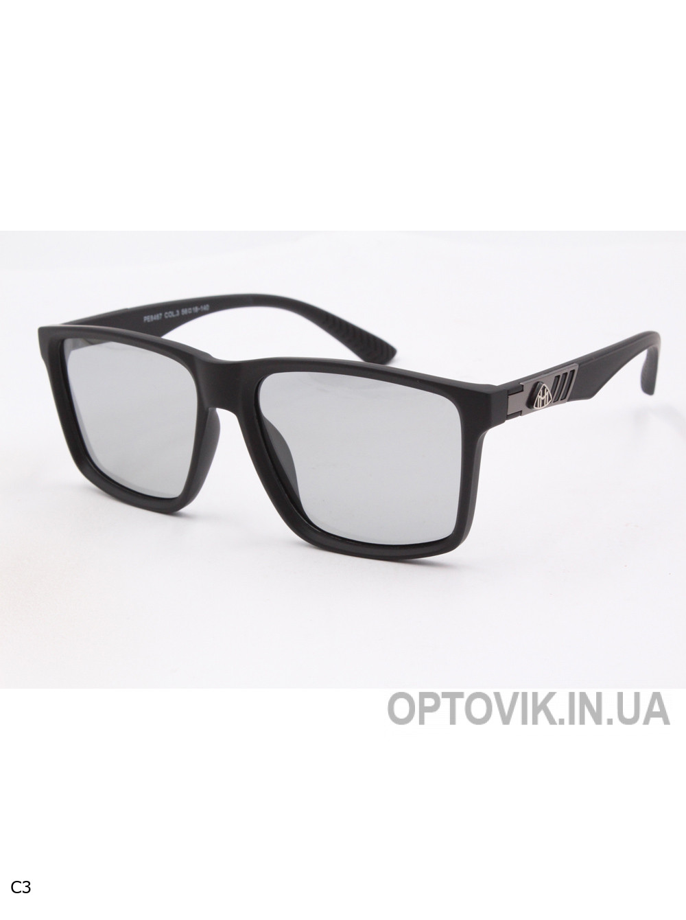 Сонцезахисні окуляри з фотохромною лінзою Polar Eagle PE8467-1