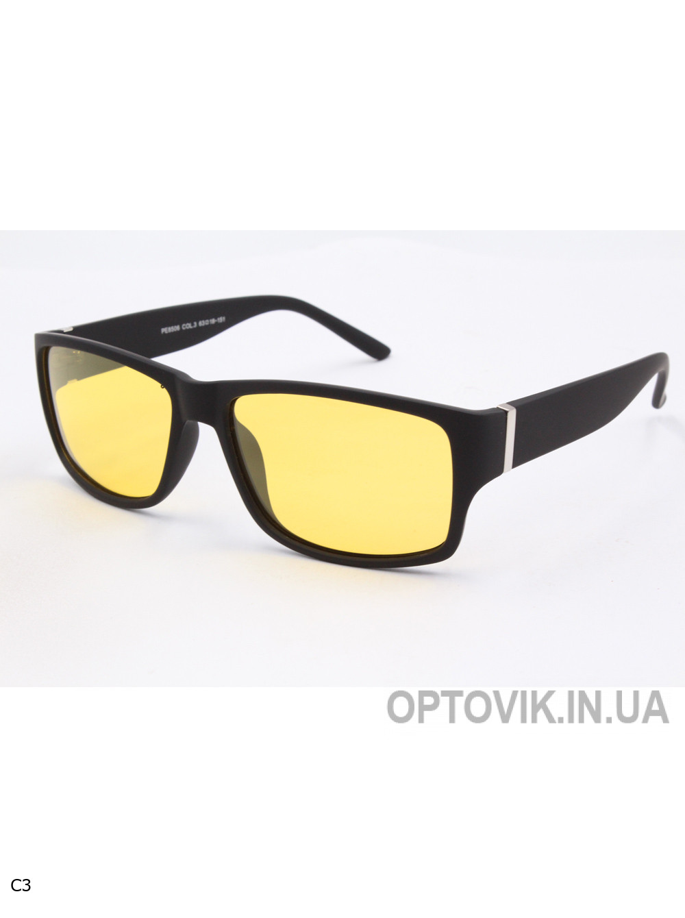 Сонцезахисні окуляри Polar Eagle PE8506