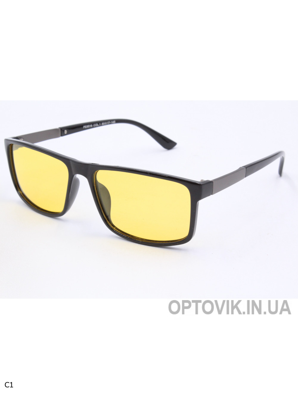 Сонцезахисні окуляри Polar Eagle PE8518