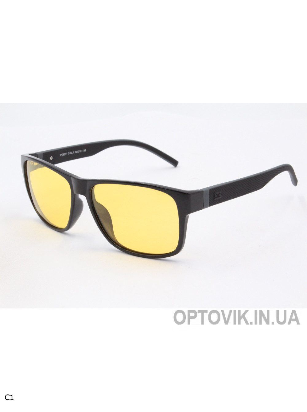 Сонцезахисні окуляри Polar Eagle PE8531